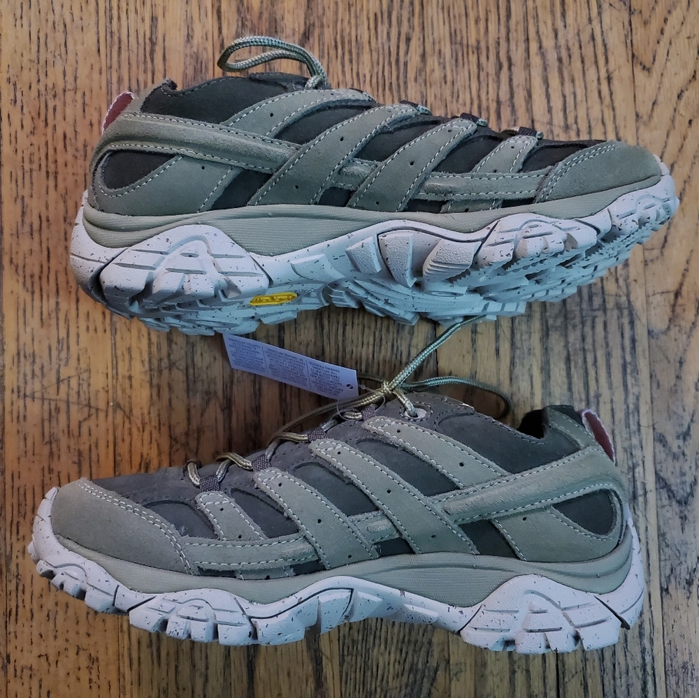 Merrell Moab 2 Decon - Picture 3 of 9